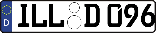 ILL-D096