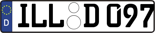 ILL-D097