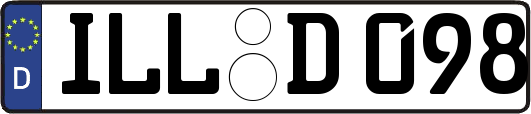 ILL-D098