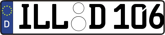 ILL-D106