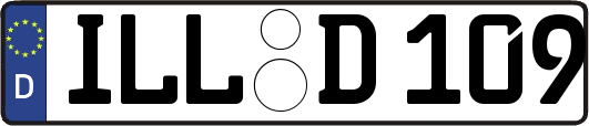 ILL-D109