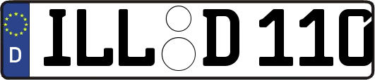 ILL-D110
