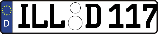 ILL-D117
