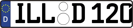 ILL-D120