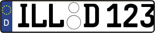 ILL-D123