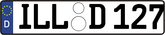 ILL-D127