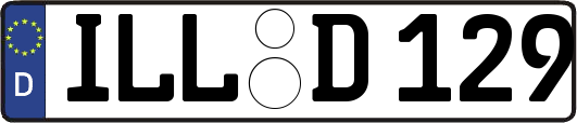 ILL-D129