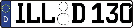 ILL-D130