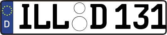 ILL-D131