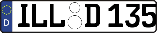 ILL-D135