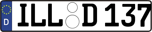 ILL-D137
