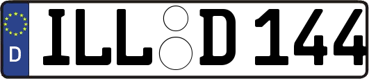 ILL-D144