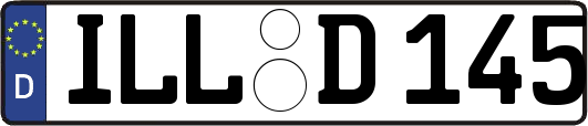 ILL-D145