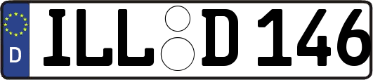 ILL-D146