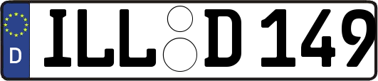 ILL-D149