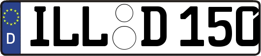 ILL-D150