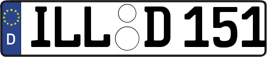 ILL-D151