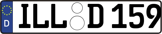 ILL-D159
