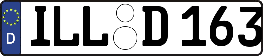 ILL-D163