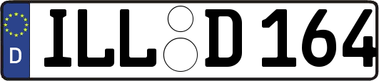 ILL-D164