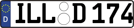 ILL-D174
