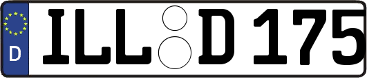 ILL-D175