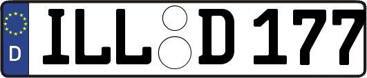 ILL-D177