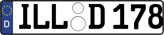 ILL-D178