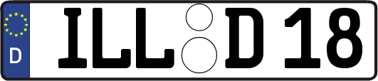 ILL-D18