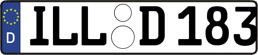 ILL-D183