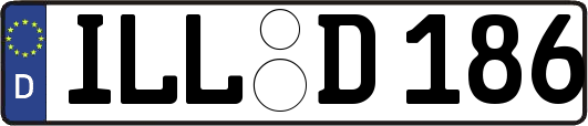 ILL-D186