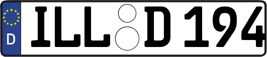 ILL-D194