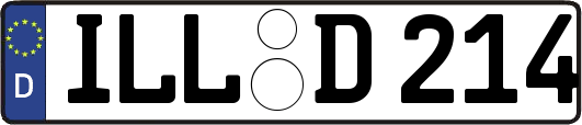 ILL-D214