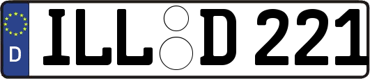 ILL-D221