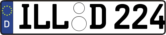 ILL-D224