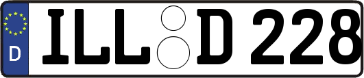ILL-D228