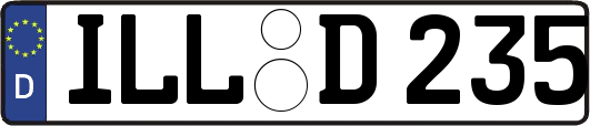 ILL-D235