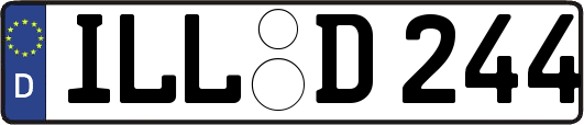 ILL-D244