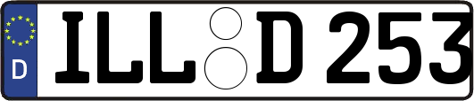 ILL-D253