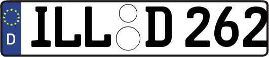 ILL-D262