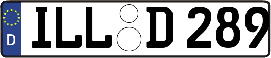 ILL-D289