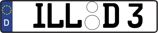ILL-D3