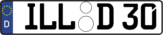 ILL-D30