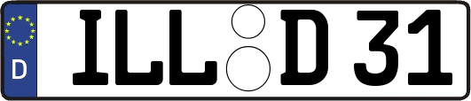 ILL-D31