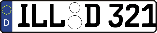 ILL-D321