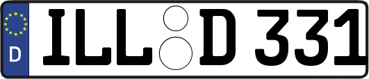 ILL-D331