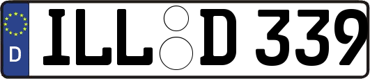 ILL-D339