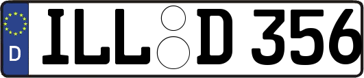 ILL-D356