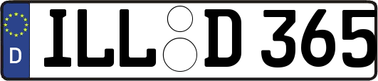 ILL-D365
