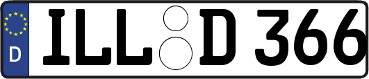 ILL-D366